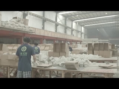 Pierre Abrasive Marbre Francfort Abrasif pour Marbre Travétine Meulage Polissage