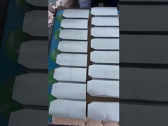 Abrasifs pour le meulage et le polissage de grès de granit