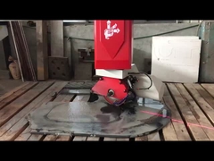Économie Machine à découper CNC à 5 axes pour les fabricants de pierre de taille moyenne et petite