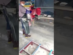 Autres machines à pierre