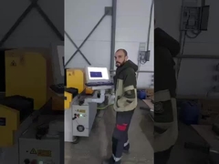 Machine de sculpture CNC avancée en pierre pour les conceptions sur mesure et la production en grande quantité