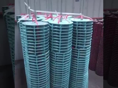 Disque métallique de haute netteté pour le meulage du granit D220 mm