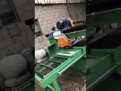 Machine automatique de découpe croisée pour les carreaux de céramique de granit de marbre et de quartz