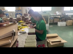 Brosses de pierre à l'ancienne