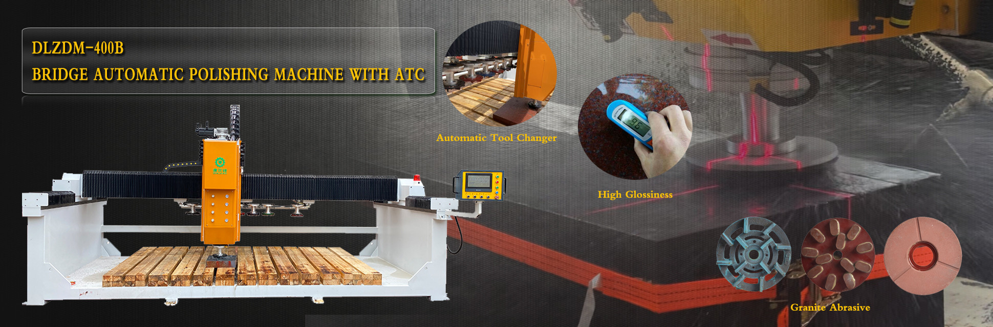 qualité Machines à découper la pierre à 5 axes usine