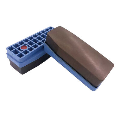 Résine Fickert Granit Abrasif, broyage et polissage de la pierre abrasive