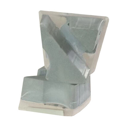 Abrasif de marbre de Francfort sur mesure pour le marché du Moyen-Orient en Jordanie