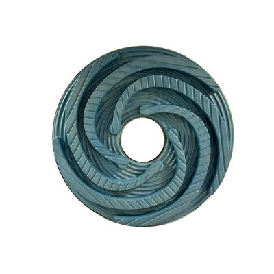 Disque résine granite abrasif D200mm D250mm pour le meulage et le polissage