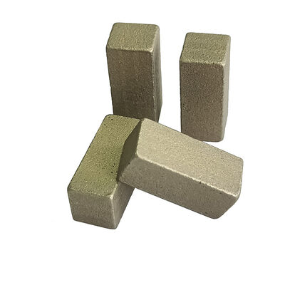 Un seul disque de diamants en marbre 2000 mm pour le Moyen-Orient Arabie Saoudite