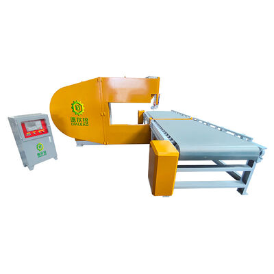 Marché de la Russie CNC machine à scie à fil pour la coupe de pierre tombale de monument de granit