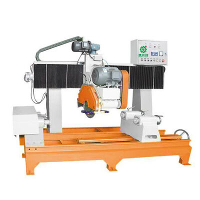 Machine à tourner automatique à la pierre pour balustres à billes