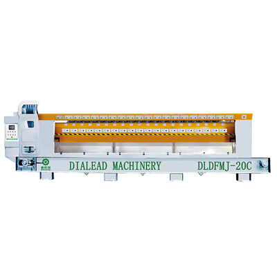Machine automatique de polissage de pierre 8/10/12/16/20/24 têtes pour le polissage de granit et de marbre
