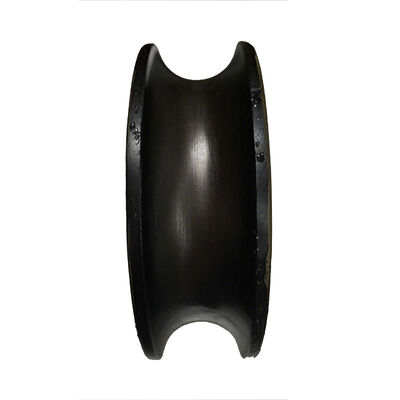 Les roues de meulage de bords de pierre pour le polissage de profilés de résine Buff