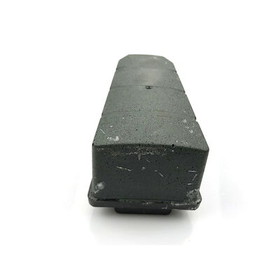 Fickert Abrasif Granit Abrasif Buff à l'eau Pour le polissage du granit